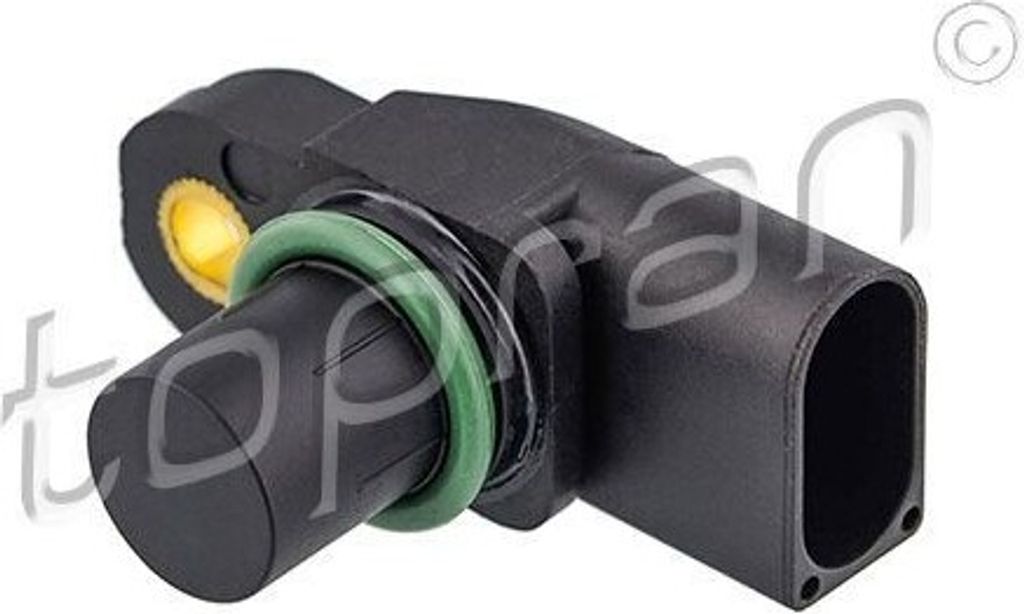 TOPRAN 501 869 - OE 1362 7 792 256 Nockenwellensensor für X6 (E71), X5 (E70), X3 (E83), 7er (E65), 6er (E64), 6er (E63), 5er (E61), 5er (E60), 3er...