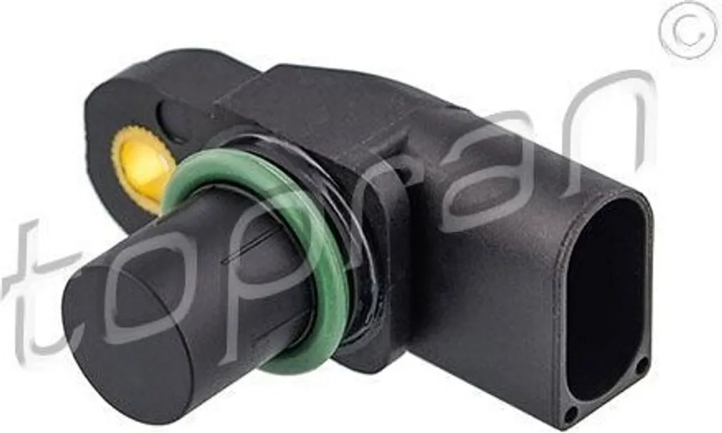 Capteur de phase moteur pour BMW E60 E90 E70 E71 - Remplace 13627792256