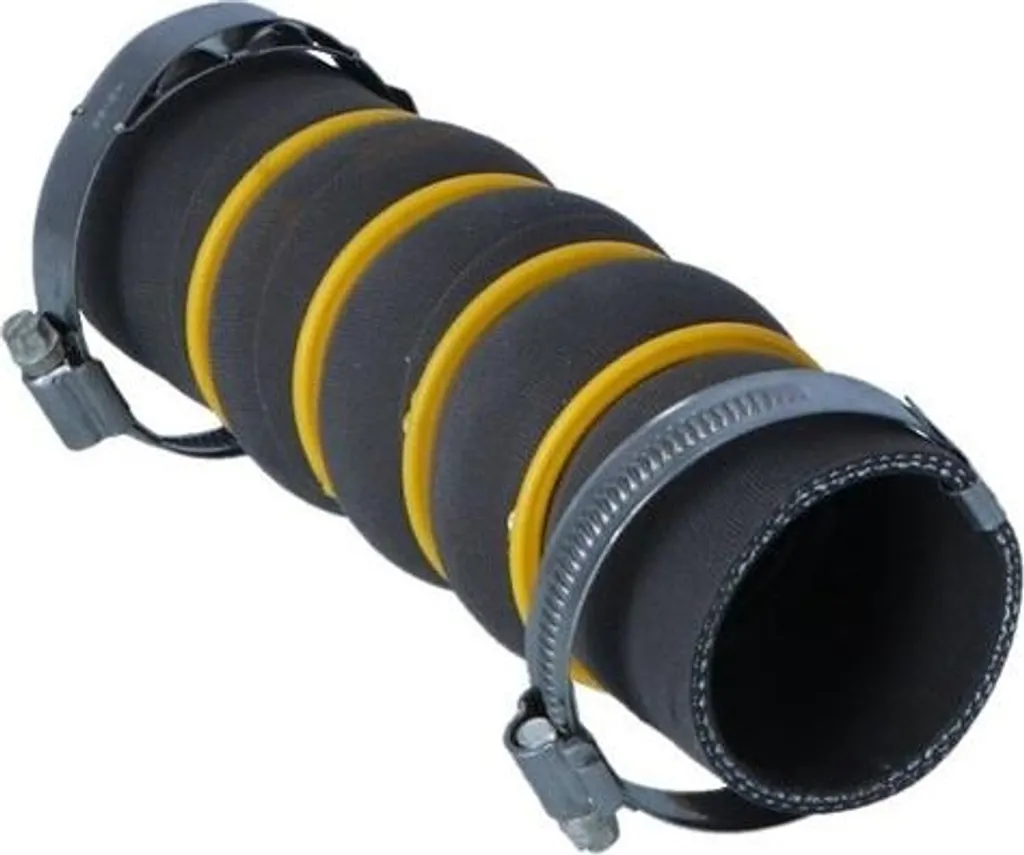 Flexible d'air de suralimentation NRF pour Citroën Berlingo Multispace