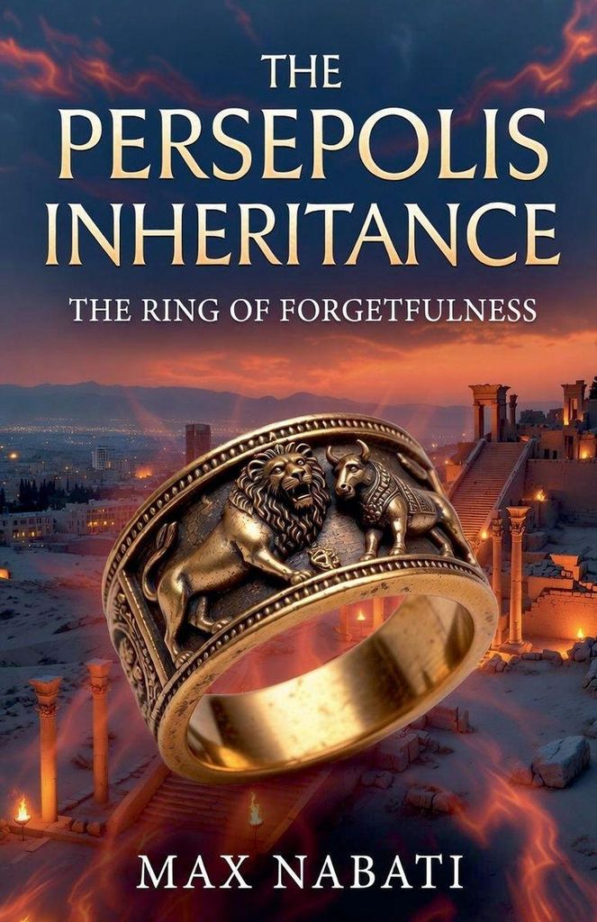 The Persepolis Inheritance