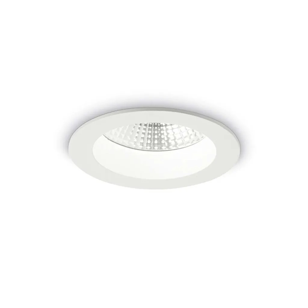 Éclairage Plafond Cuisine et Salon Spot Encastré 9W Basic Accent