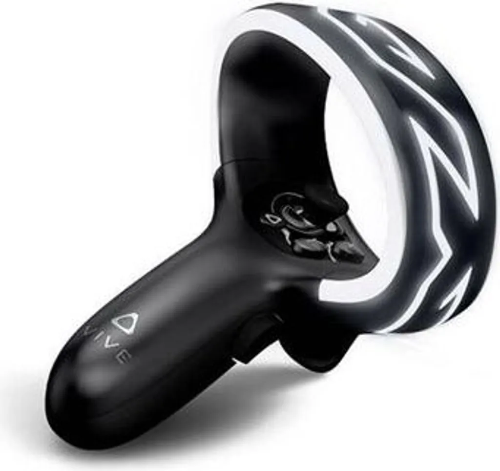 Manette de jeu pour HTC Vive Cosmos - Contrôleur Gauche Noir Haute Qualité