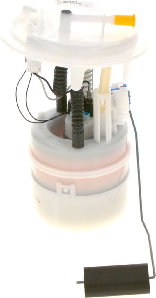 BOSCH 0 986 580 376 - OE 1525 RH Kraftstoffpumpe für C3 II (SC), DS3