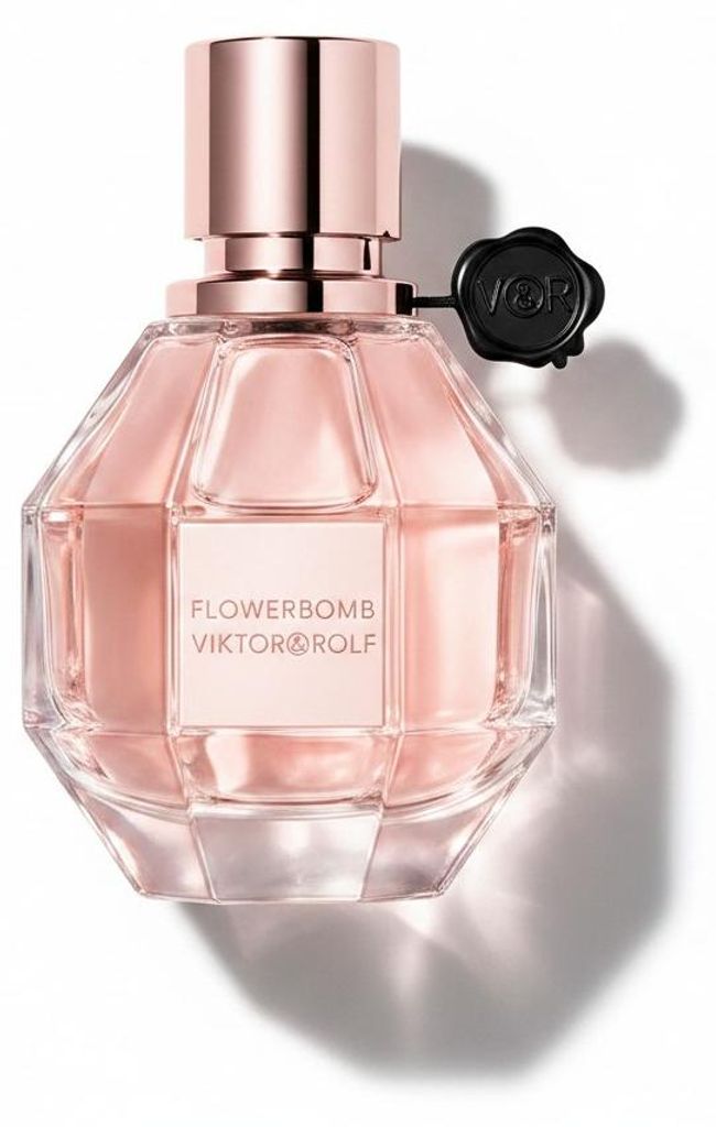 Viktor & Rolf Flowerbomb Eau de Parfum 30 ml Produktbild 