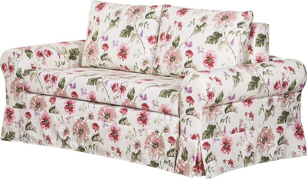 SCHLAFSOFA mit Husse