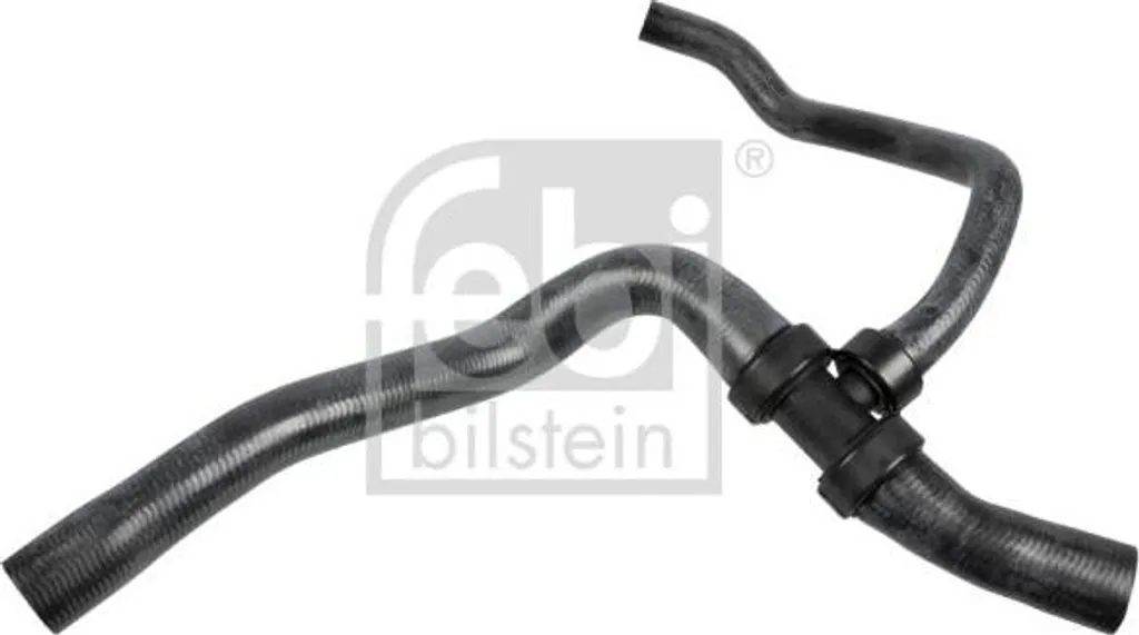 Acquista Tubo Acqua Radiatore Febi 171218 Compatibile Renault Dacia
