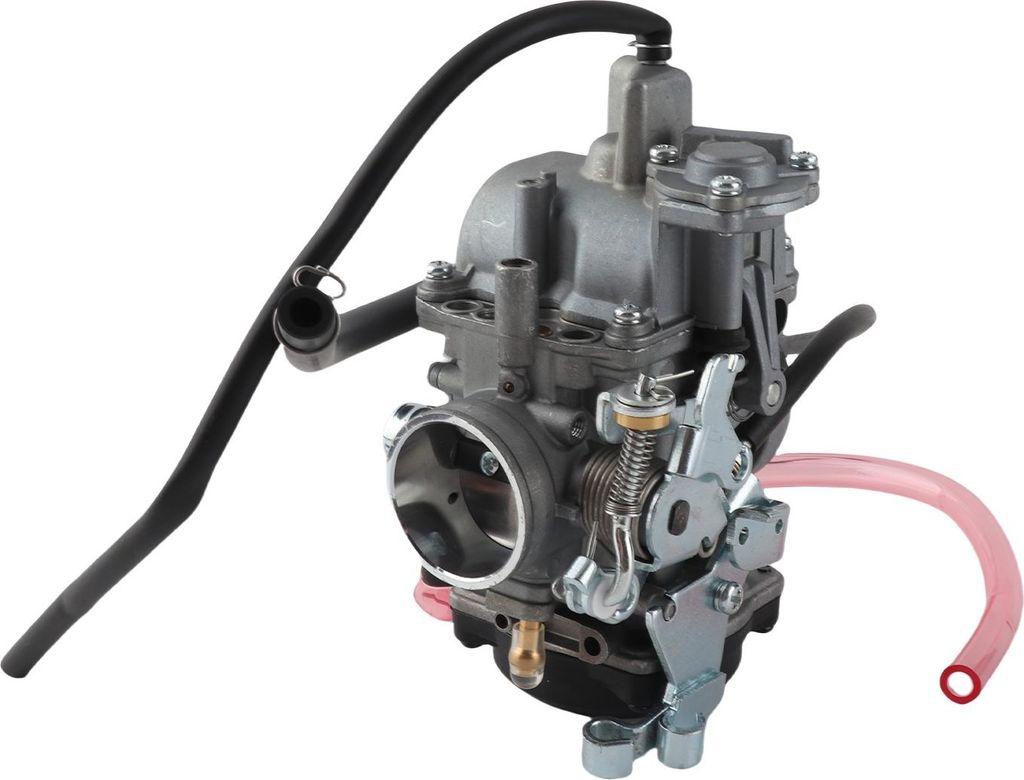 Vergaser Vergaser 15003 1241 Hocheffektives robustes Motorrad für Vulcan 1500 Classic VN1500