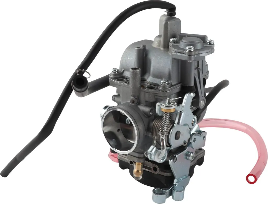 Carburateur de Moto Robuste pour Vulcan 1500 Classic VN1500 Modèle 15003