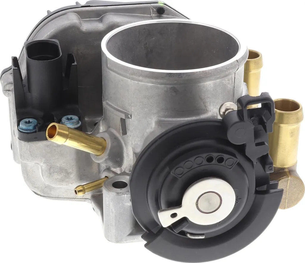 VEMO V10-81-0047 Boîtier Papillon pour AUDI A4 B5 Berline et Avant