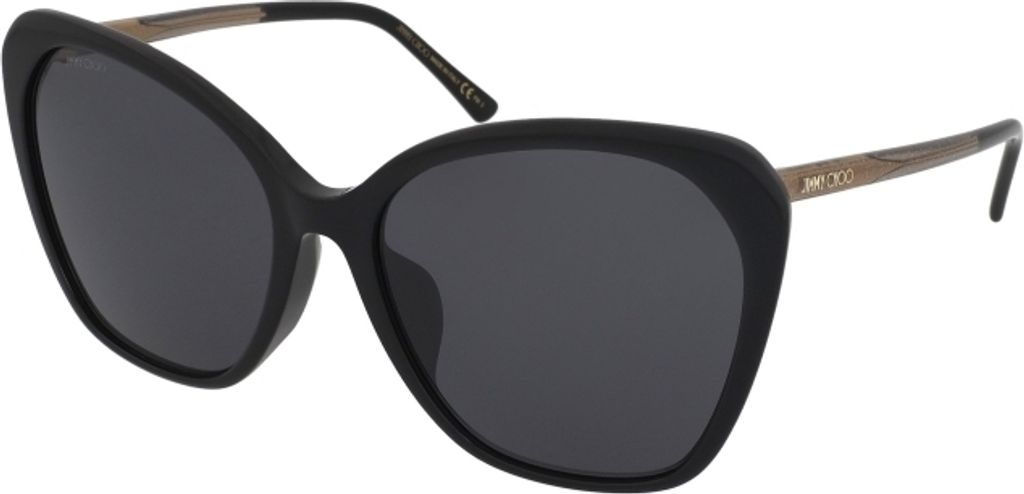 Jimmy Choo Ele/F/S 807/IR Größe: 59 Produktbild 