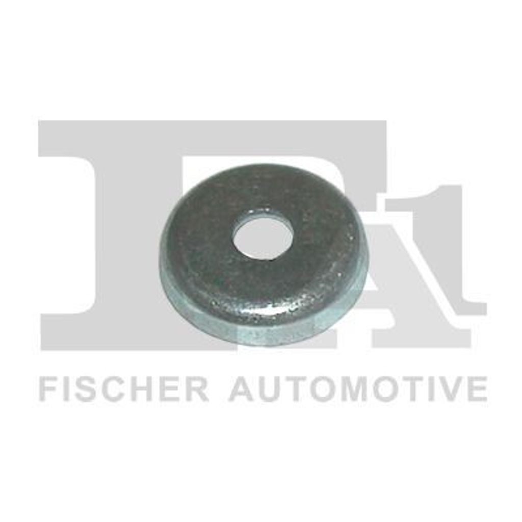 FA1 Auspuffhalter passend für PEUGEOT 206 Schrägheck (2A/C) Auspuffanlage Montageteil 234-903