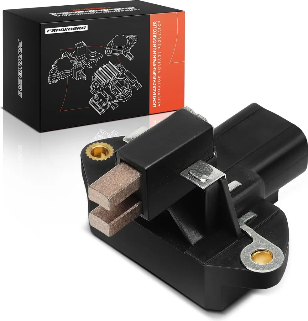 Régulateur d'alternateur Frankberg pour Toyota Camry V1 V2 2.2L 95-02