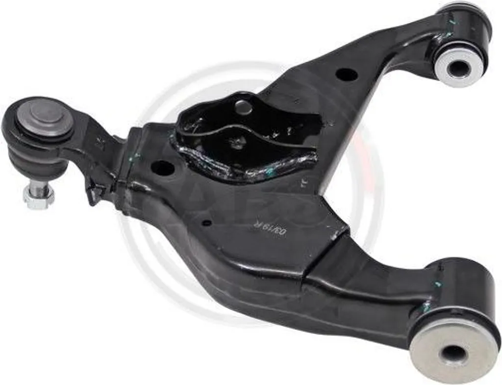 Bras de suspension de roue avant pour Hilux - Triangle de direction