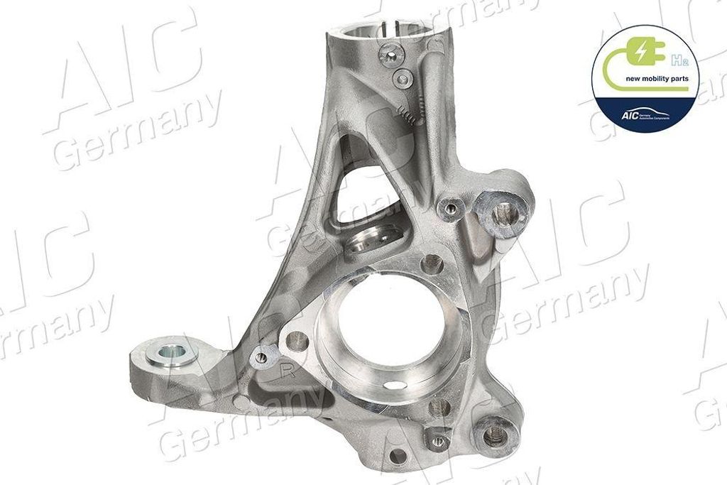 AIC 59460 Achsschenkel Radaufhängung Lenkung für VW Golf VII Schrägheck (5G1, BQ1, BE1, BE2) Vorne Rechts