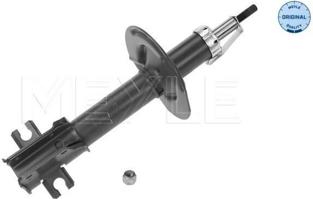 Amortisseur de suspension avant pour Fiat Punto - Qualité origine