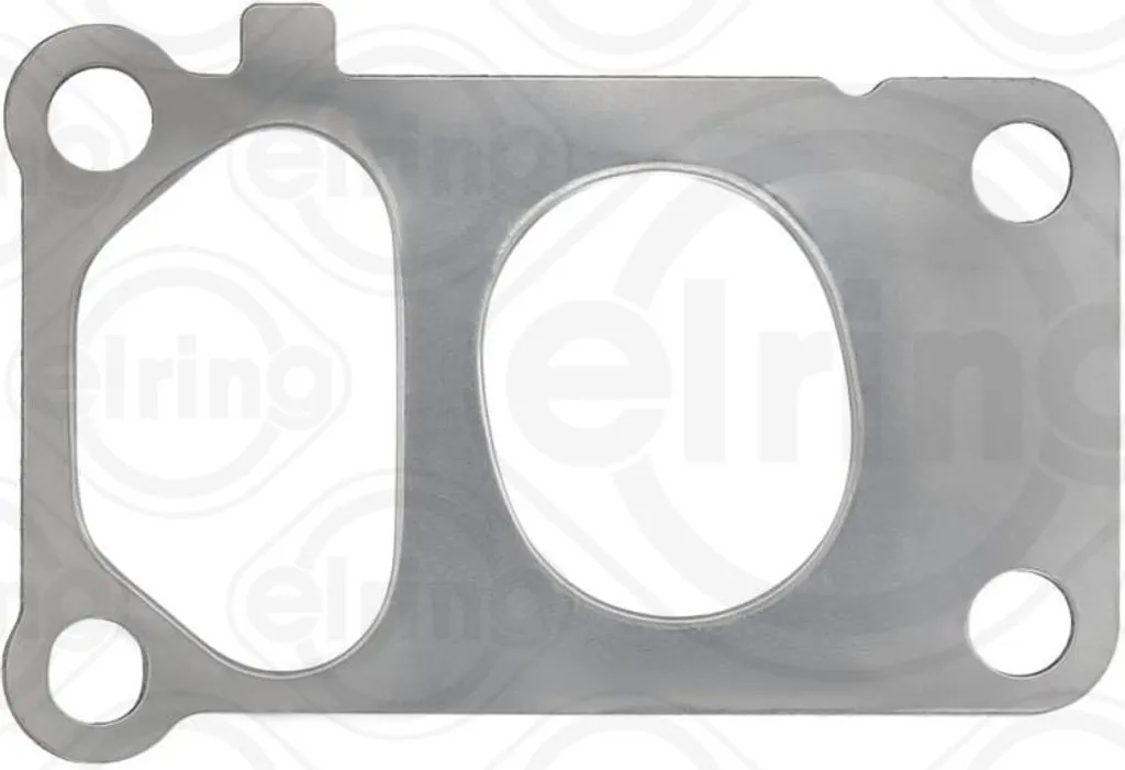 Joint Échappement Renforcé pour BMW E60 535 d 2004- Haute Résistance