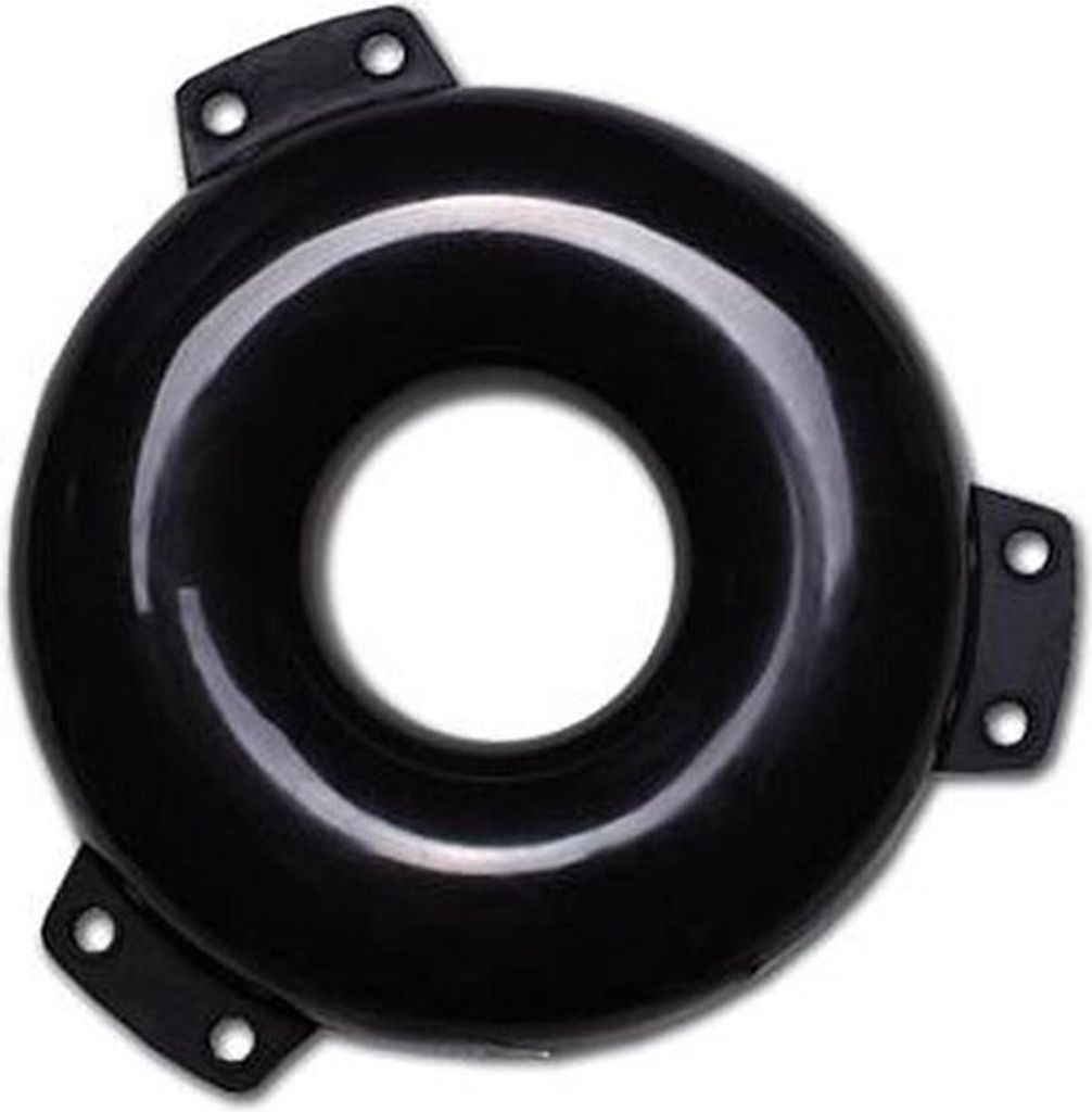 Hollex Ringfender - 10x30cm - tiefes Dunkelblau