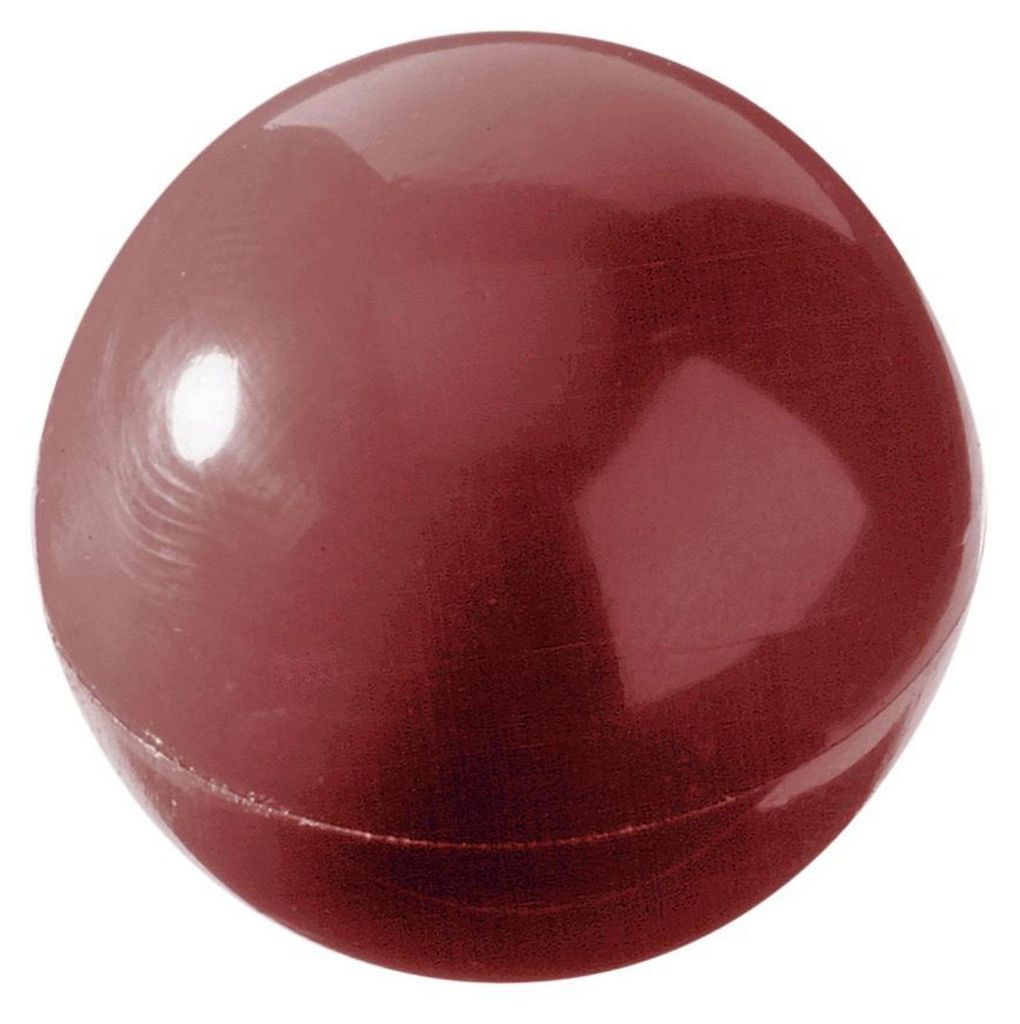 Schokoladen Form - Halbkugel Ø 20mm
