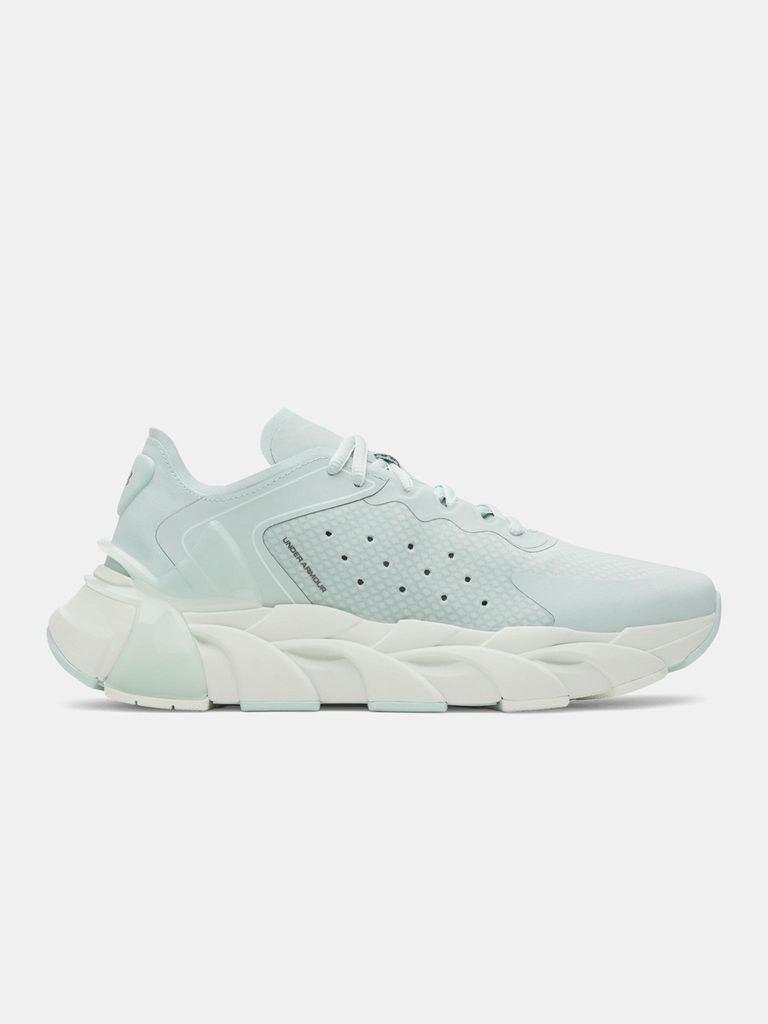 Under Armour Unisex UA Halo Trainerschuhe 11.5