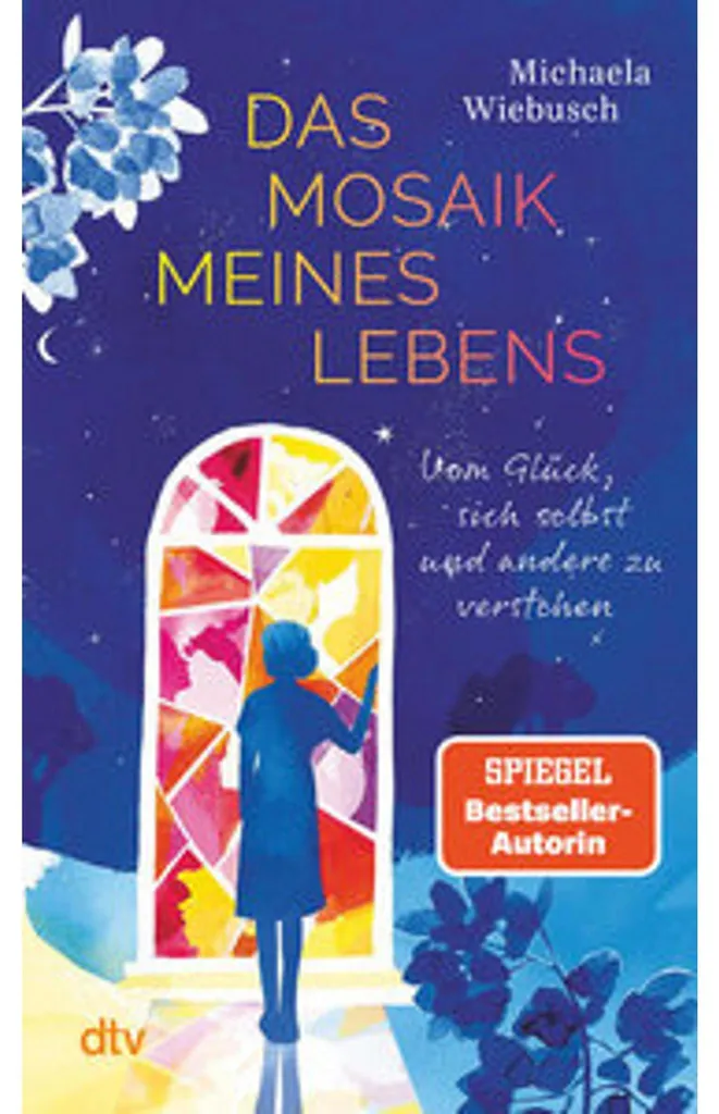 Das Mosaik meines Lebens - Livre de Mémoires avec Récits et Réflexions