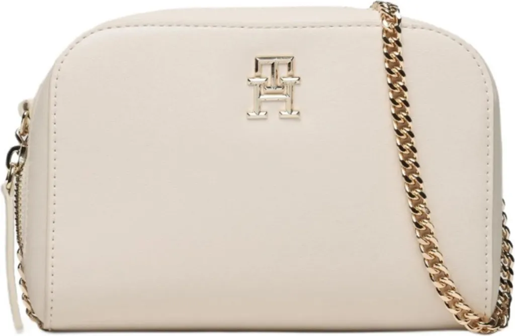 Sac Bandoulière Tommy Hilfiger AW0AW14871 : Le Confort au Quotidien