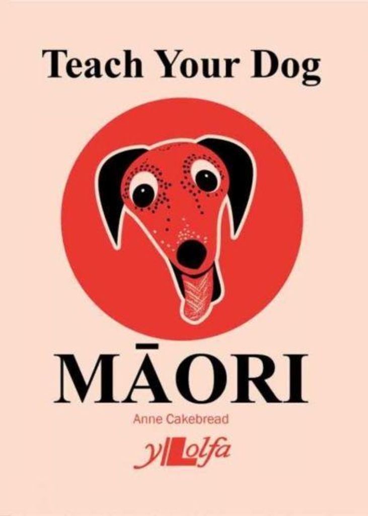 Bringen Sie Ihrem Hund Maori bei