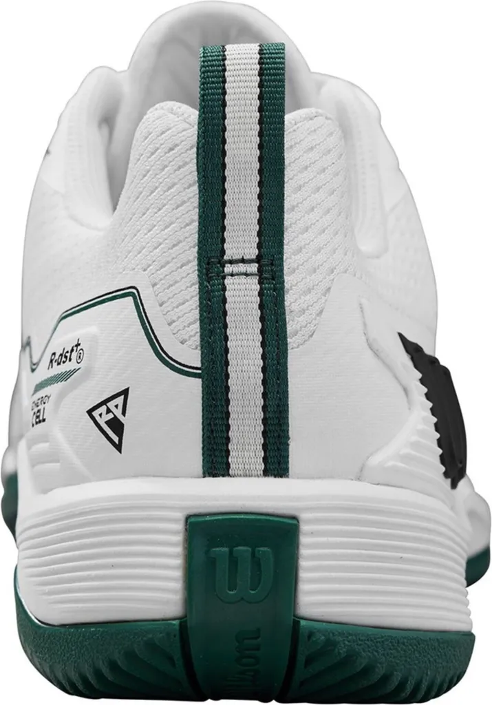 Chaussures Wilson Rush Pro 4.5 : Le Choix Idéal pour la Compétition - 5