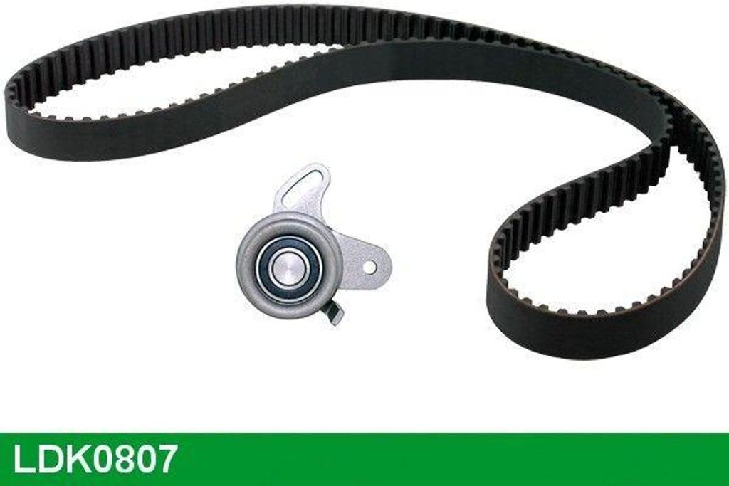 LUCAS LDK0807 Zahnriemensatz für HYUNDAI GETZ (TB) 110-Zähne