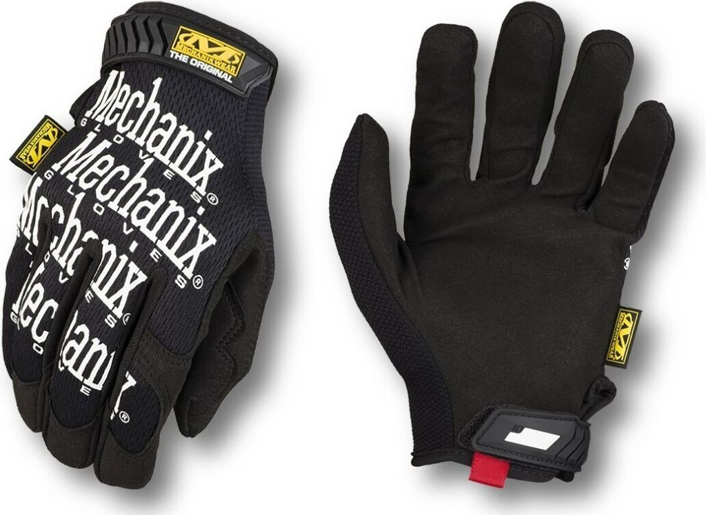 MECHANIX MG-05-012 Arbeitshandschuhe Produktbild 