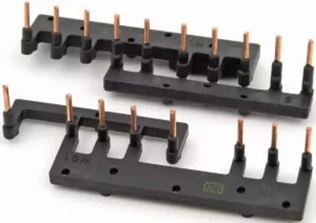 Kit de câblage réversible MVS-WB-EM Eaton 220209 pour contacteur DIL EM