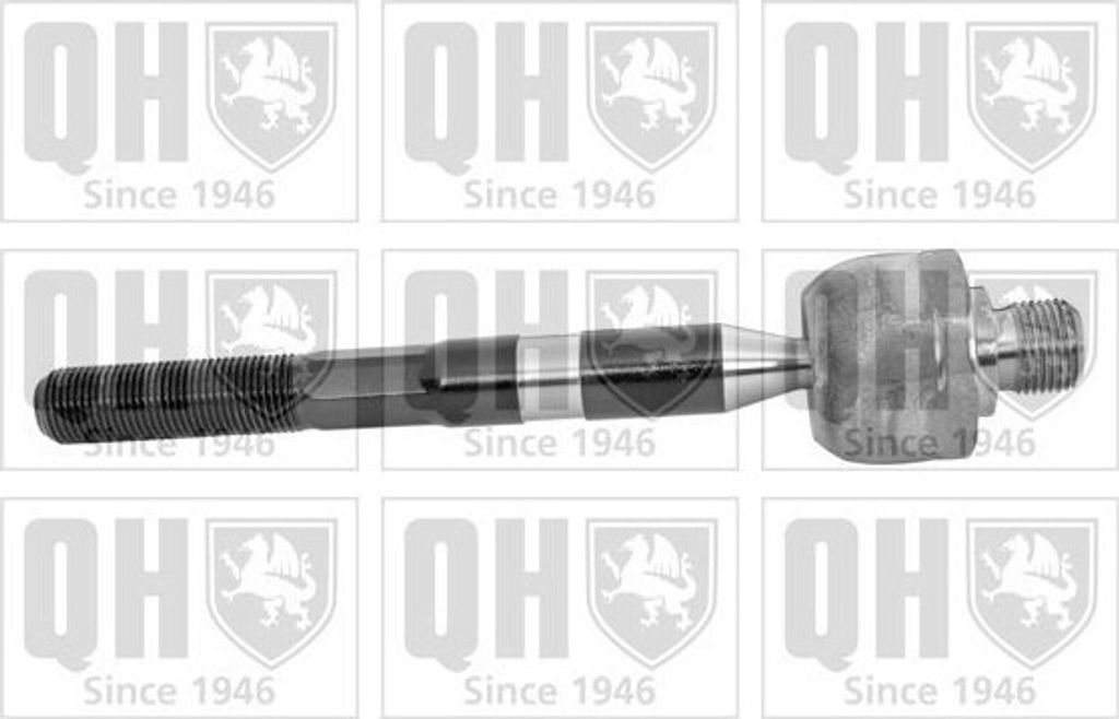 QUINTON HAZELL QR4055S Axialgelenk Spurstange für KIA SORENTO II (XM) Vorne Rechts