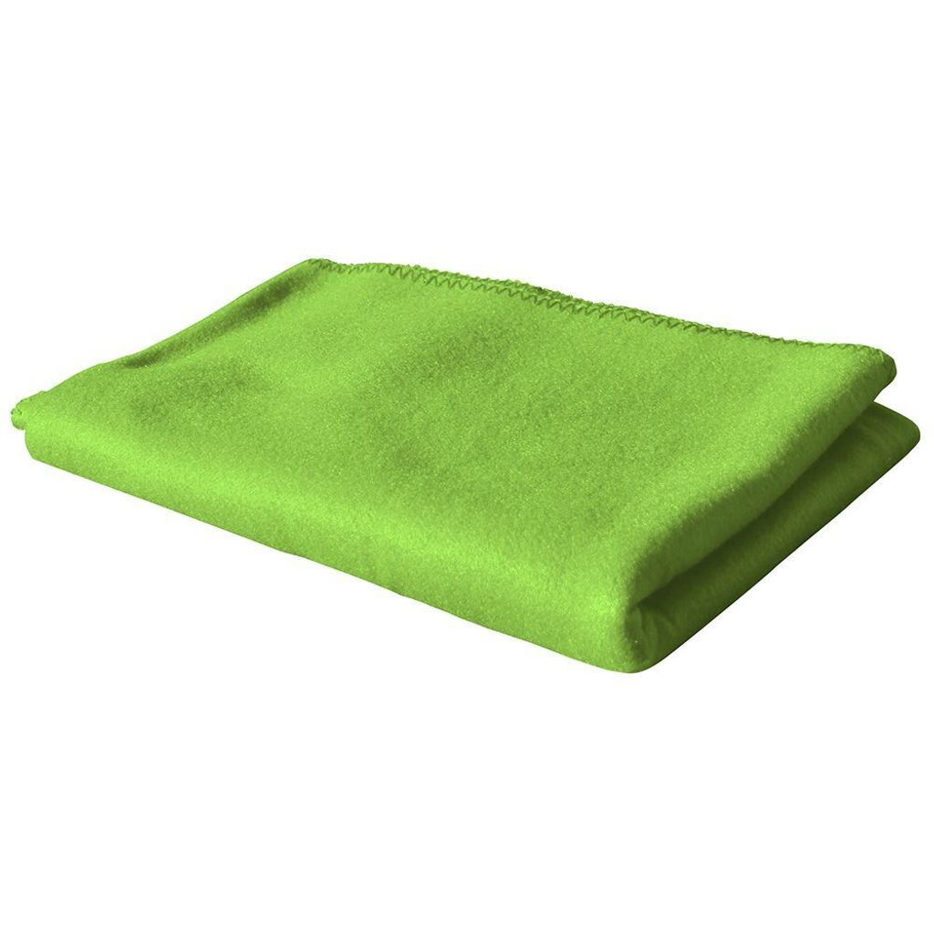 Coperta in pile Exner Immagine del prodotto 