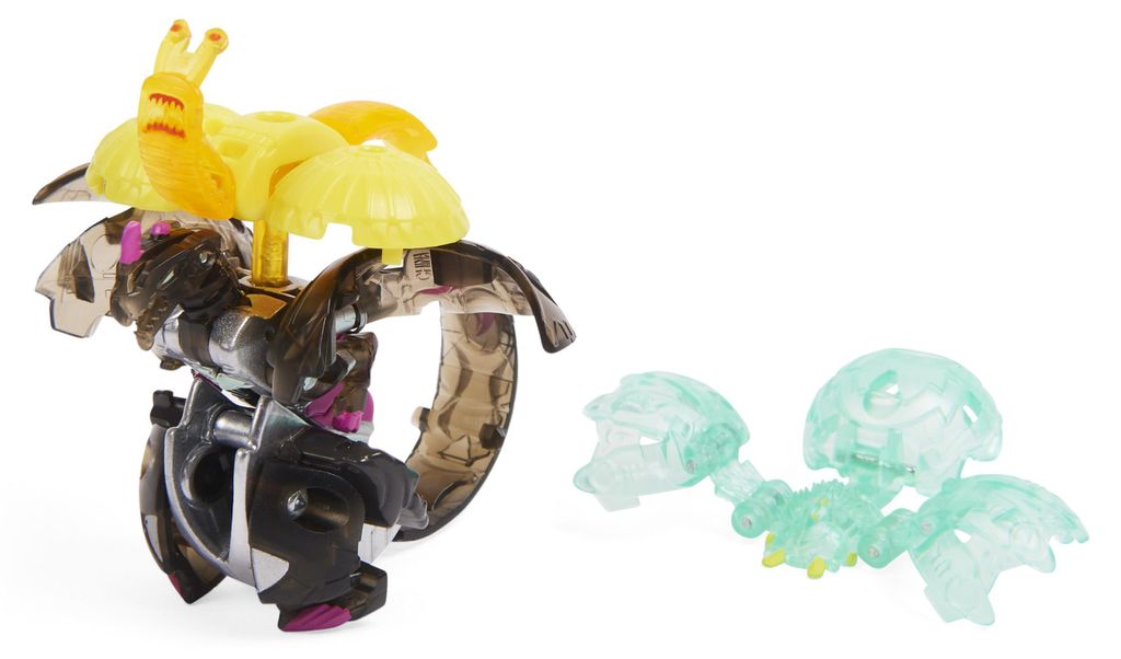 Bakugan BTB Battle Strike Pack 1 S4 OC GML, Hádzací vĺčik, Obrázok produktu 