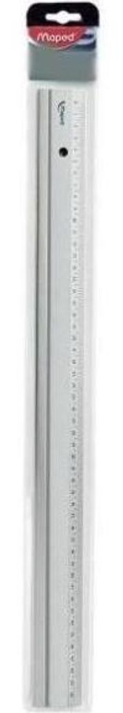 Maped Riga, Aluminium, Aluminium