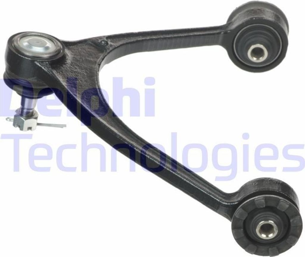 DELPHI TC2932 Querlenker Vorne Links Oben für LEXUS GS (UZS161, JZS160)