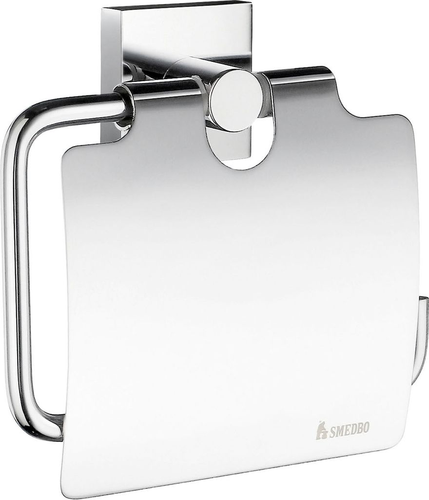 SMEDBO HOUSE Toilettenpapierhalter WC Rollenhalter RK3414