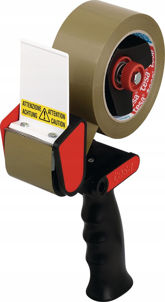 TESA CLASSIC, Handgeführt, Manuell Produktbild 