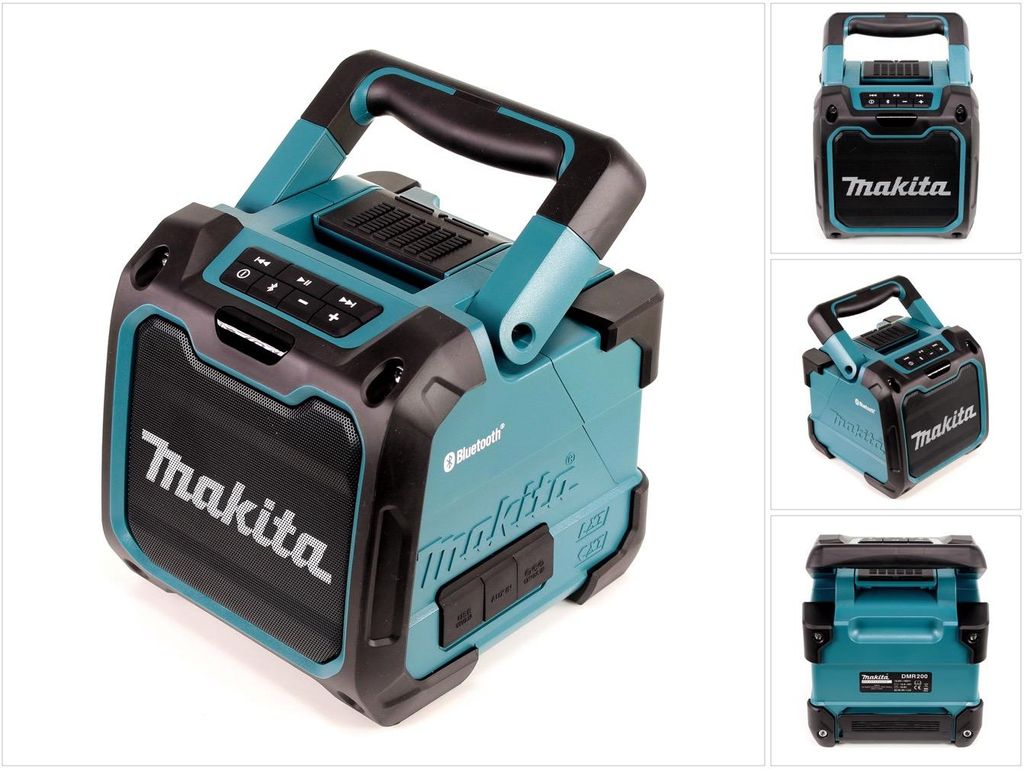 Makita DMR200 Zdjęcie produktu 