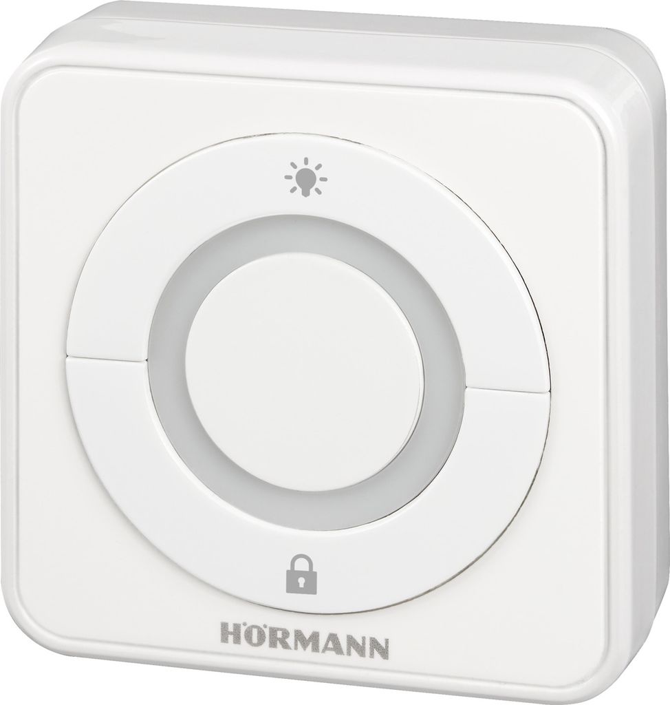 Hörmann Innentaster IT 3b-1 Produktbild 