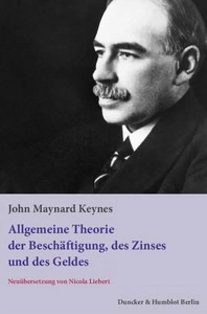 Comprendre la Macroéconomie : La Théorie Générale de Keynes Reliée