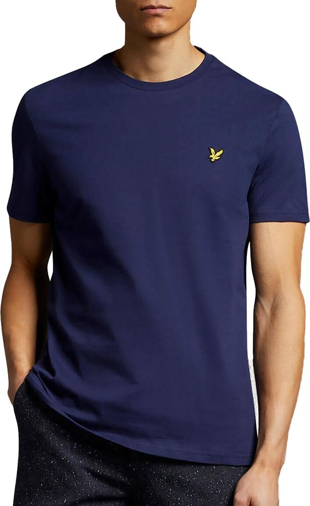 Lyle & Scott Plain Shirt Herren