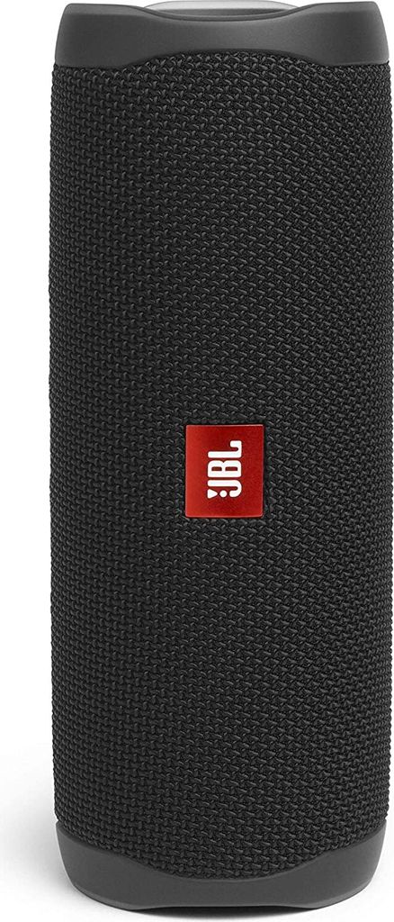 Enceinte bluetooth JBL FLIP 5 Black étanche Image du produit 