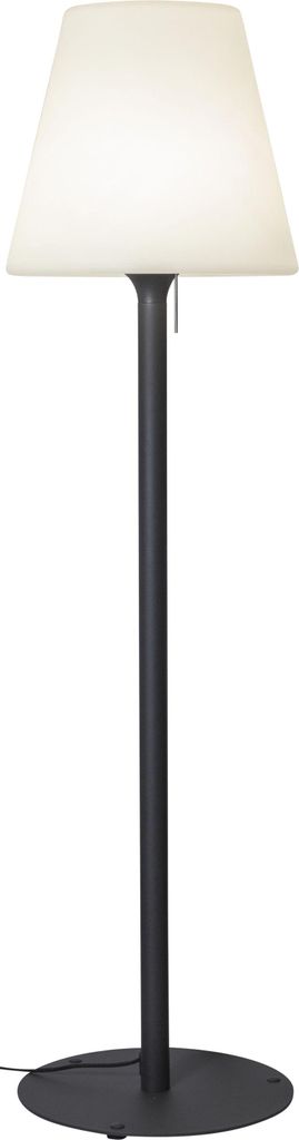 Star Trading Lampe de jardin LED Kreta 184 cm extérieur Image du produit 