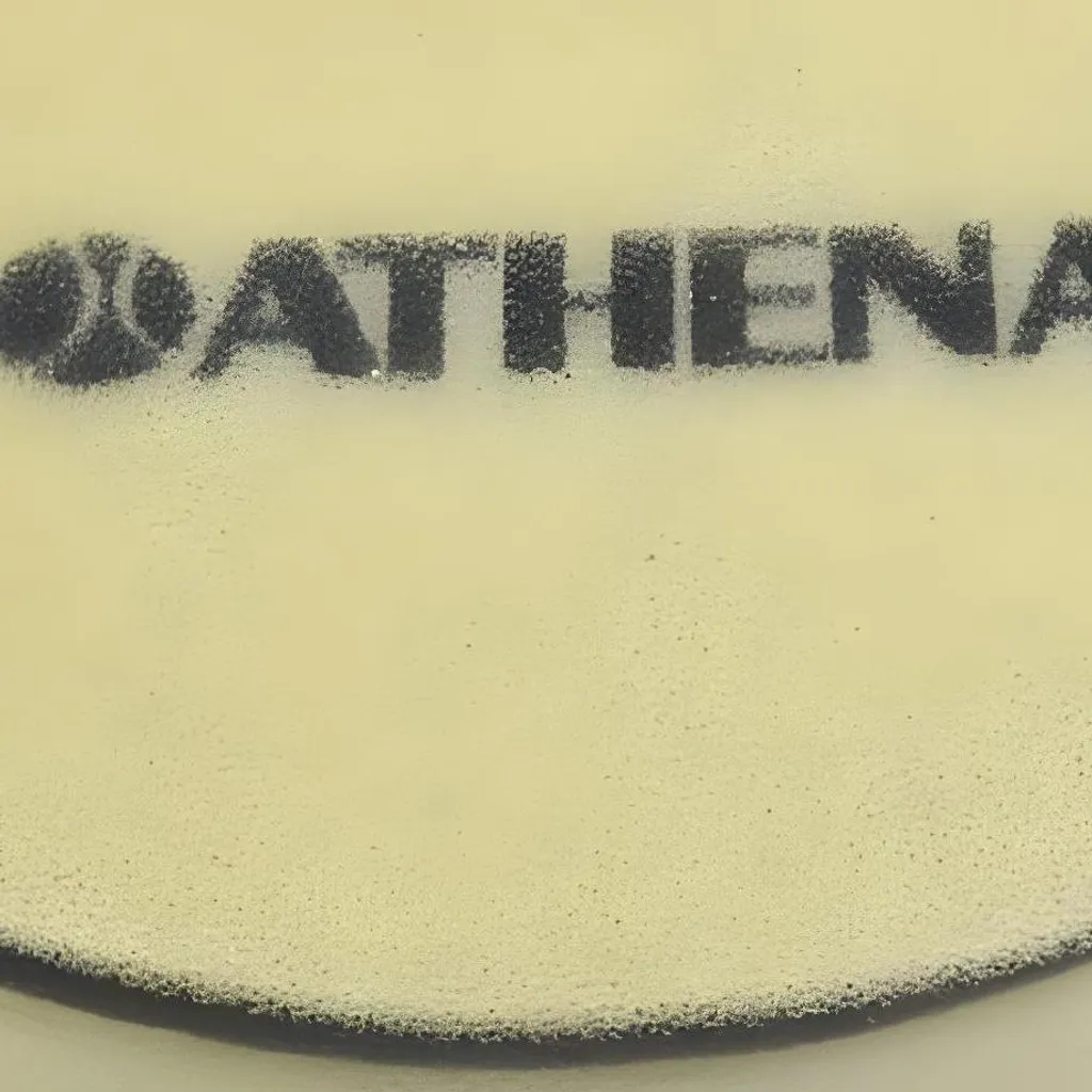 Filtre à air Athena Haute Densité pour Honda ATC 250 LC Série 1985-88
