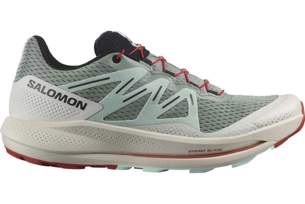 Salomon Pulsar Trail Herren Laufschuhe 43 1/3