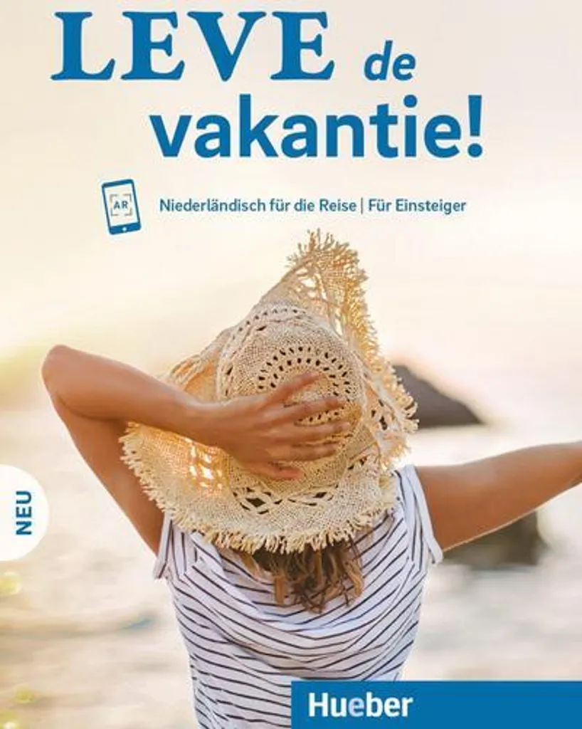 Leve de vakantie! Neu Manuel Allemand : maîtrisez l'oral avec Audio