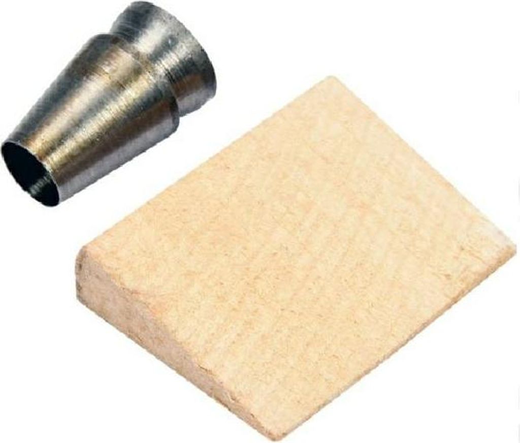 Juco Keil-Reparatursatz Dr. 57X31+Tull