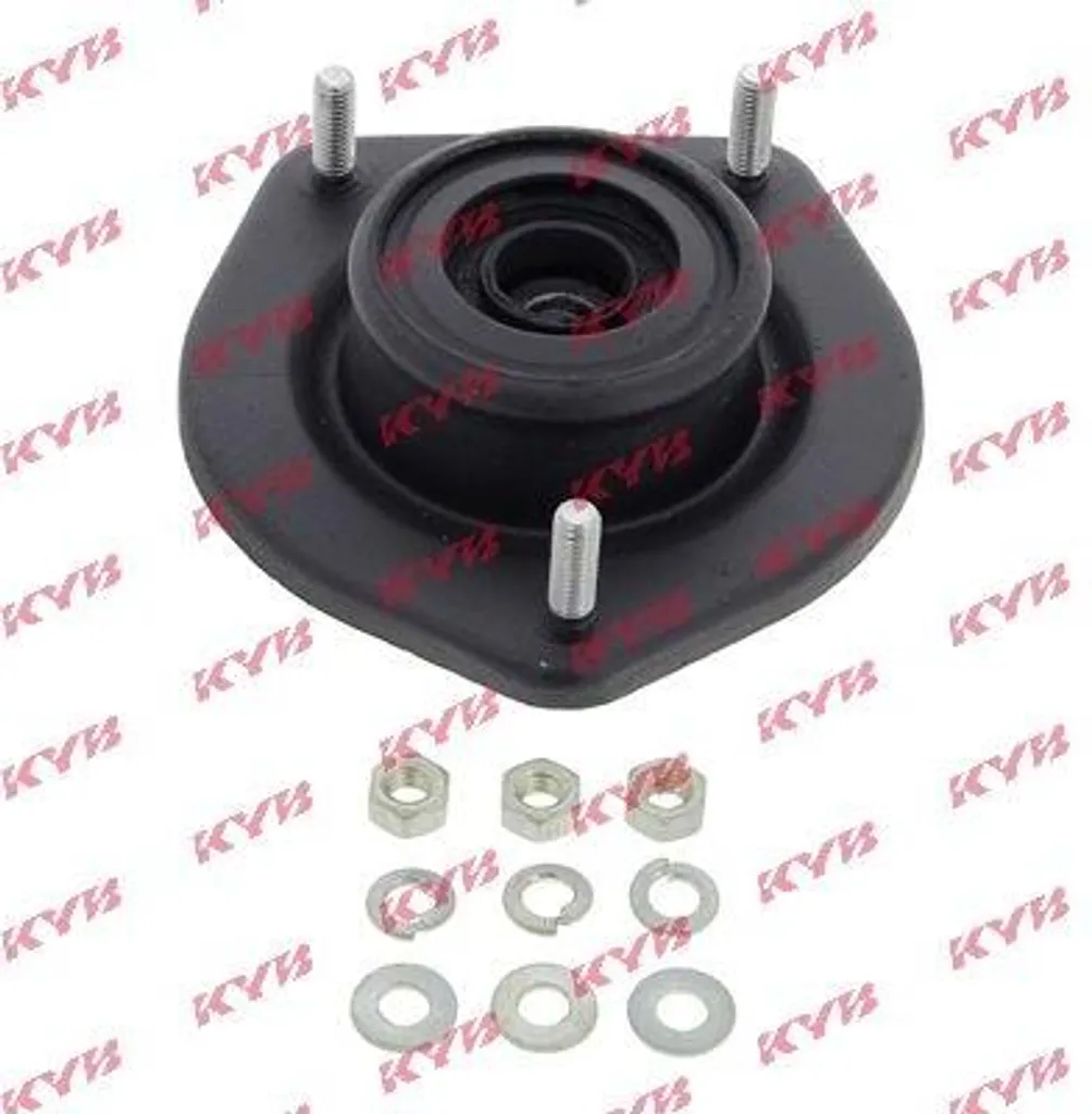 Supprimez les bruits de suspension avec le kit KYB SM1813 OE 14496821