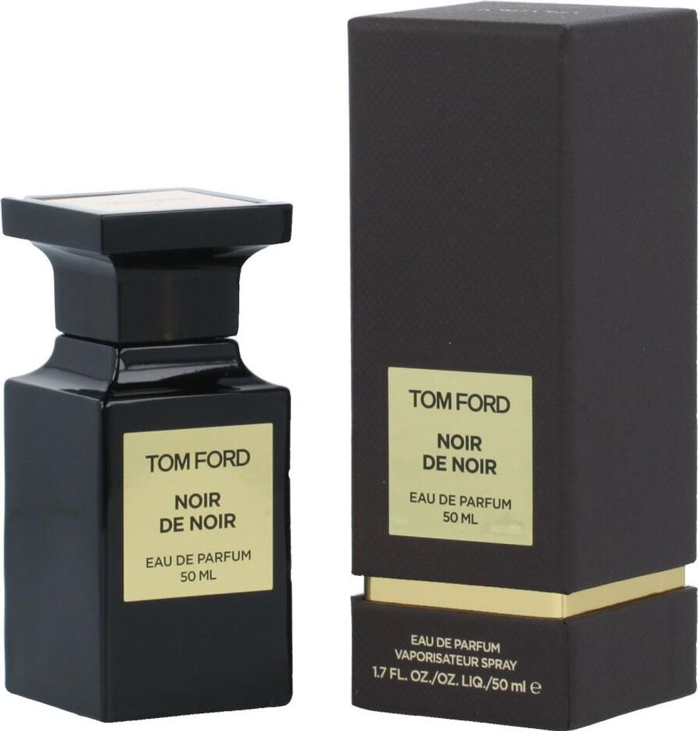 TOM FORD Noir De Noir, Unisex, 50 ml, Nicht nachfüllbare Produktbild 