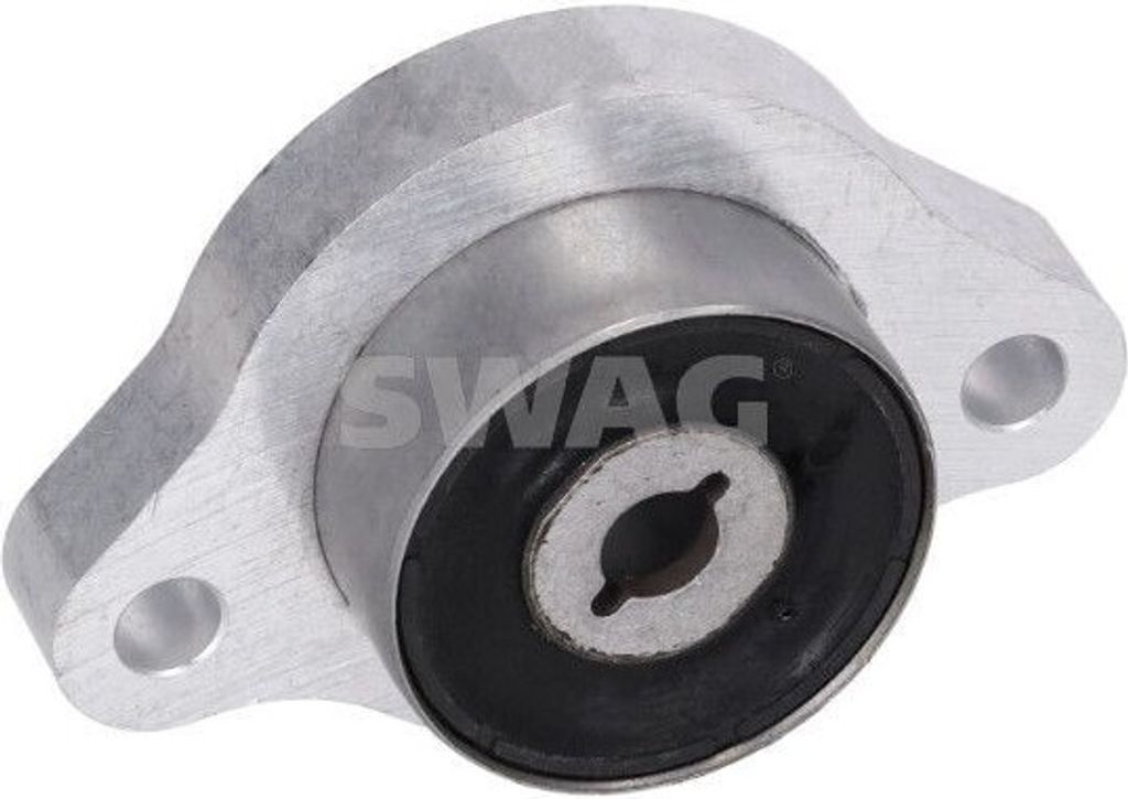 Lagerung Lenker passend für MERCEDES-BENZ VIANO (W639) Vorne Rechts 33 10 2131 SWAG